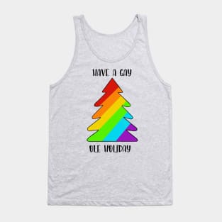 Its OK to say Gay ! Tank Top